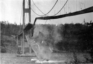 Resonancia Tacoma Narrows