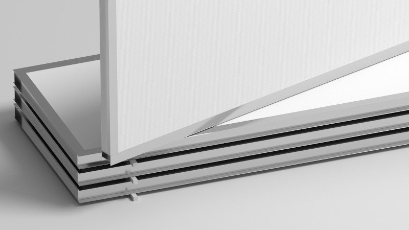 Panel PNHY