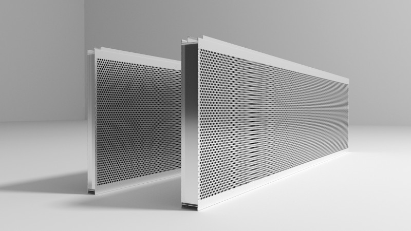 Panel PNLP