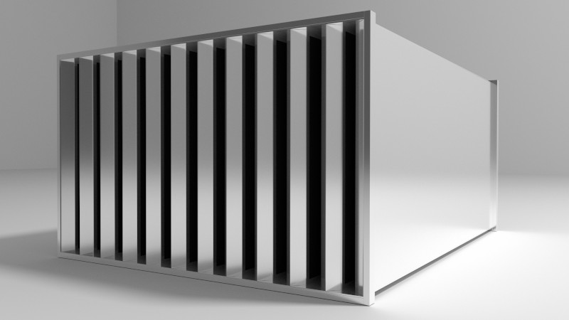 SILENCIADOR SDR